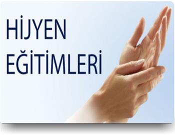 HİJYEN EĞİTİMİ